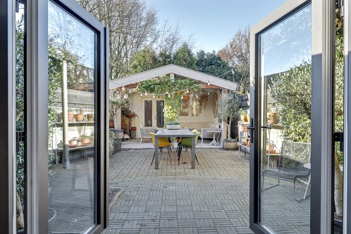 Photo 2 of De Alk 16