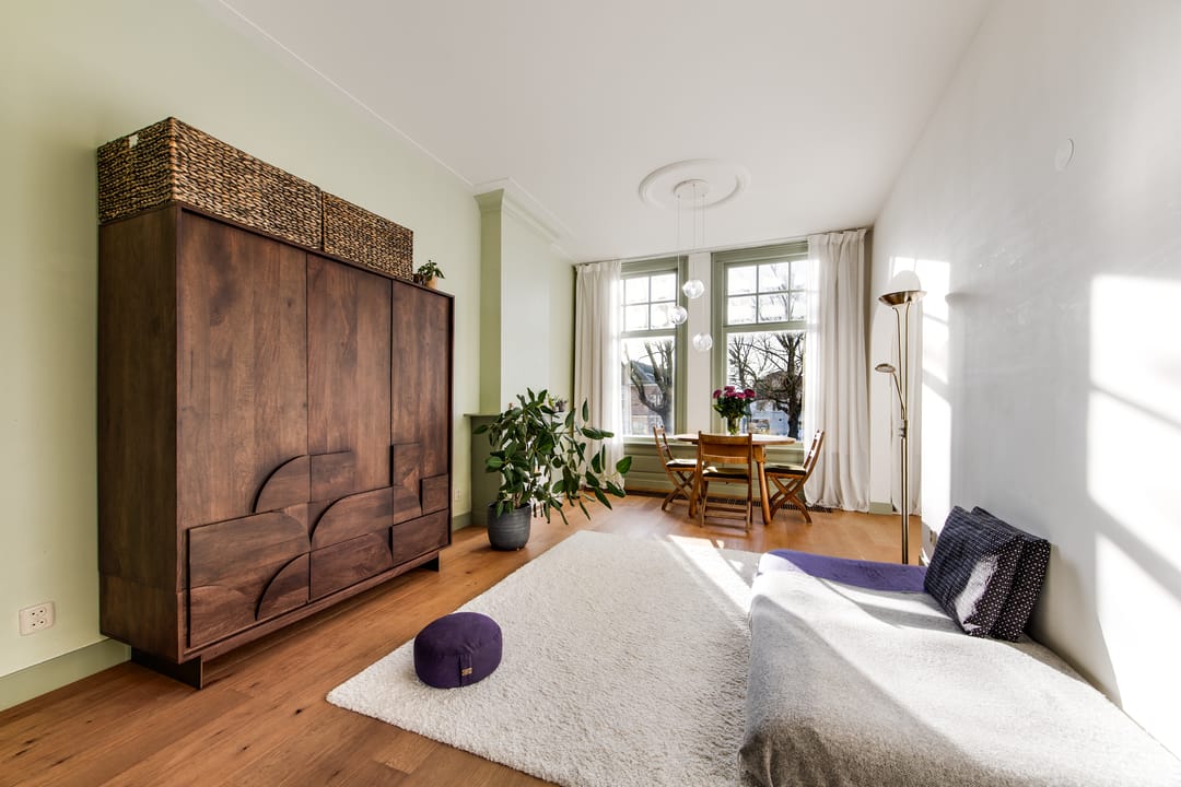 Foto 7 van Brouwersplein 8-A