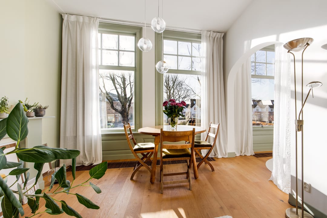 Foto 2 van Brouwersplein 8-A