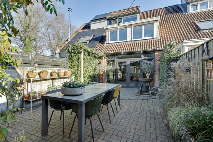 Photo 3 of De Alk 16