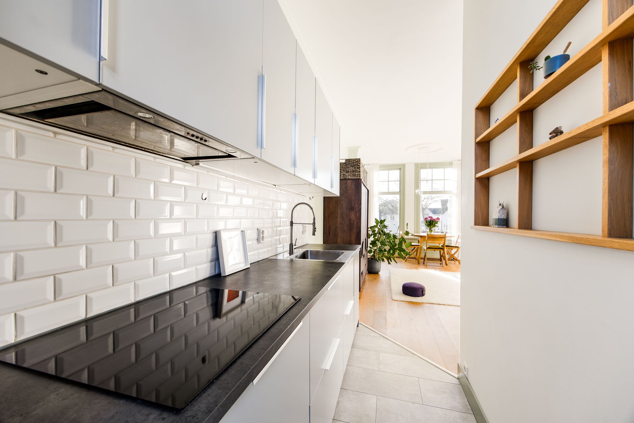 Foto 3 van Brouwersplein 8-A