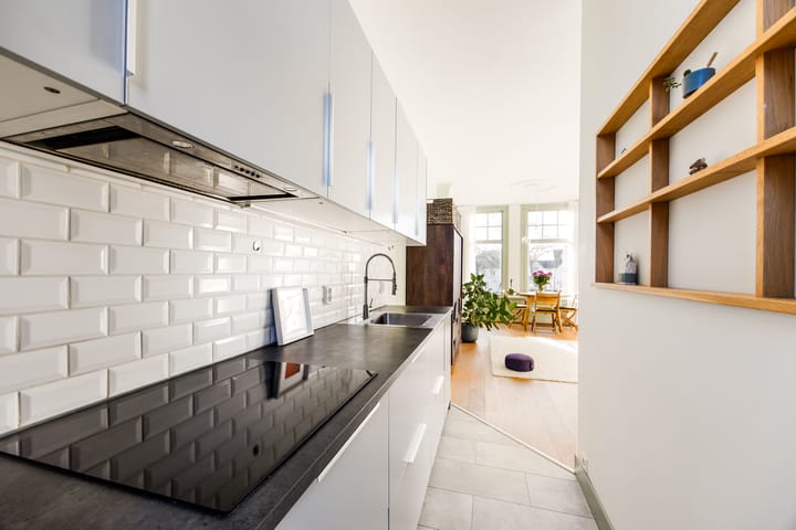 Foto 3 van Brouwersplein 8-A