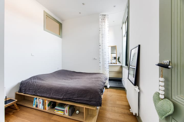 Foto 4 van Brouwersplein 8-A