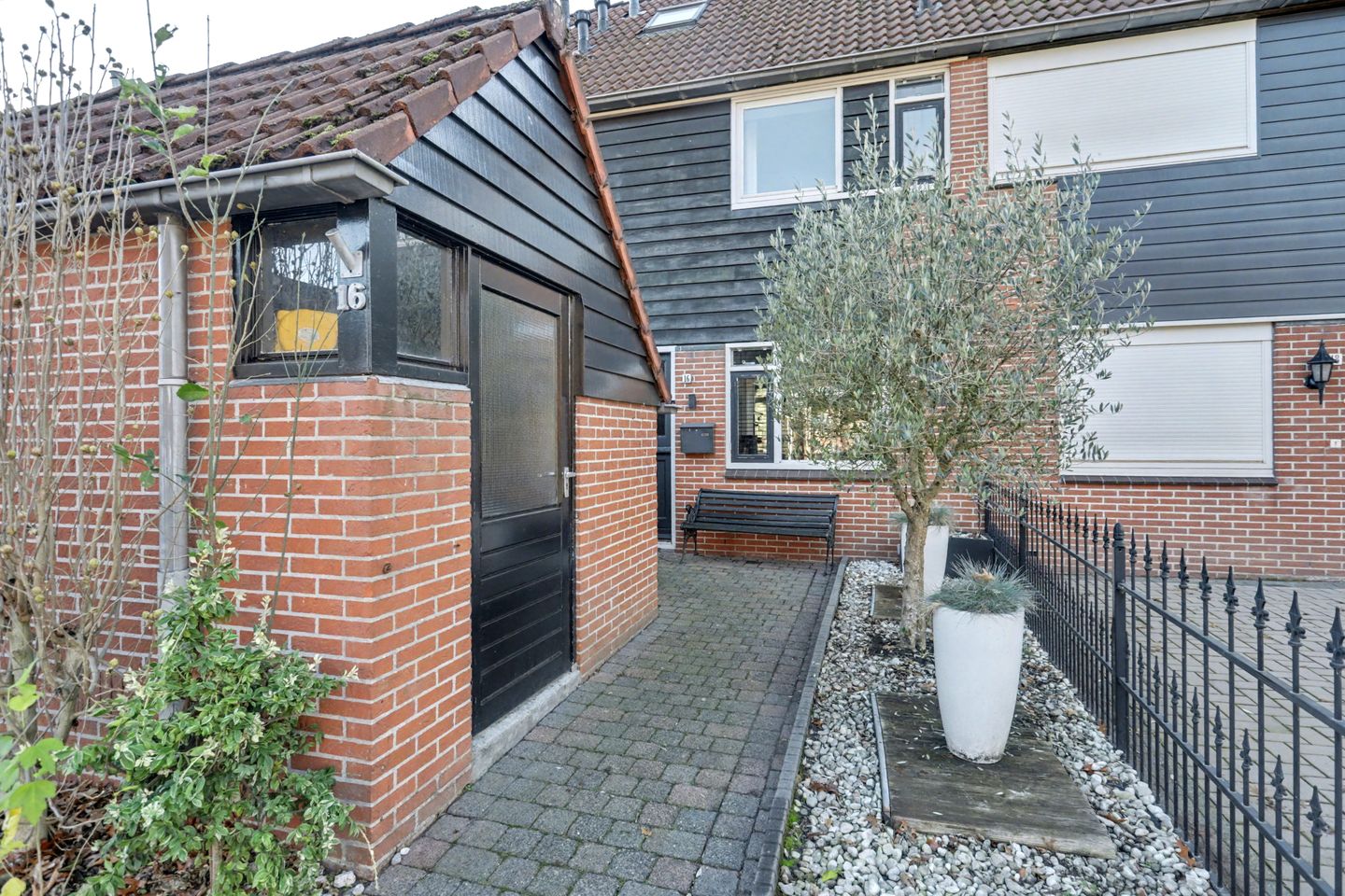 Photo 4 of De Alk 16