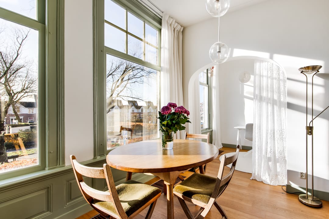 Foto 8 van Brouwersplein 8-A