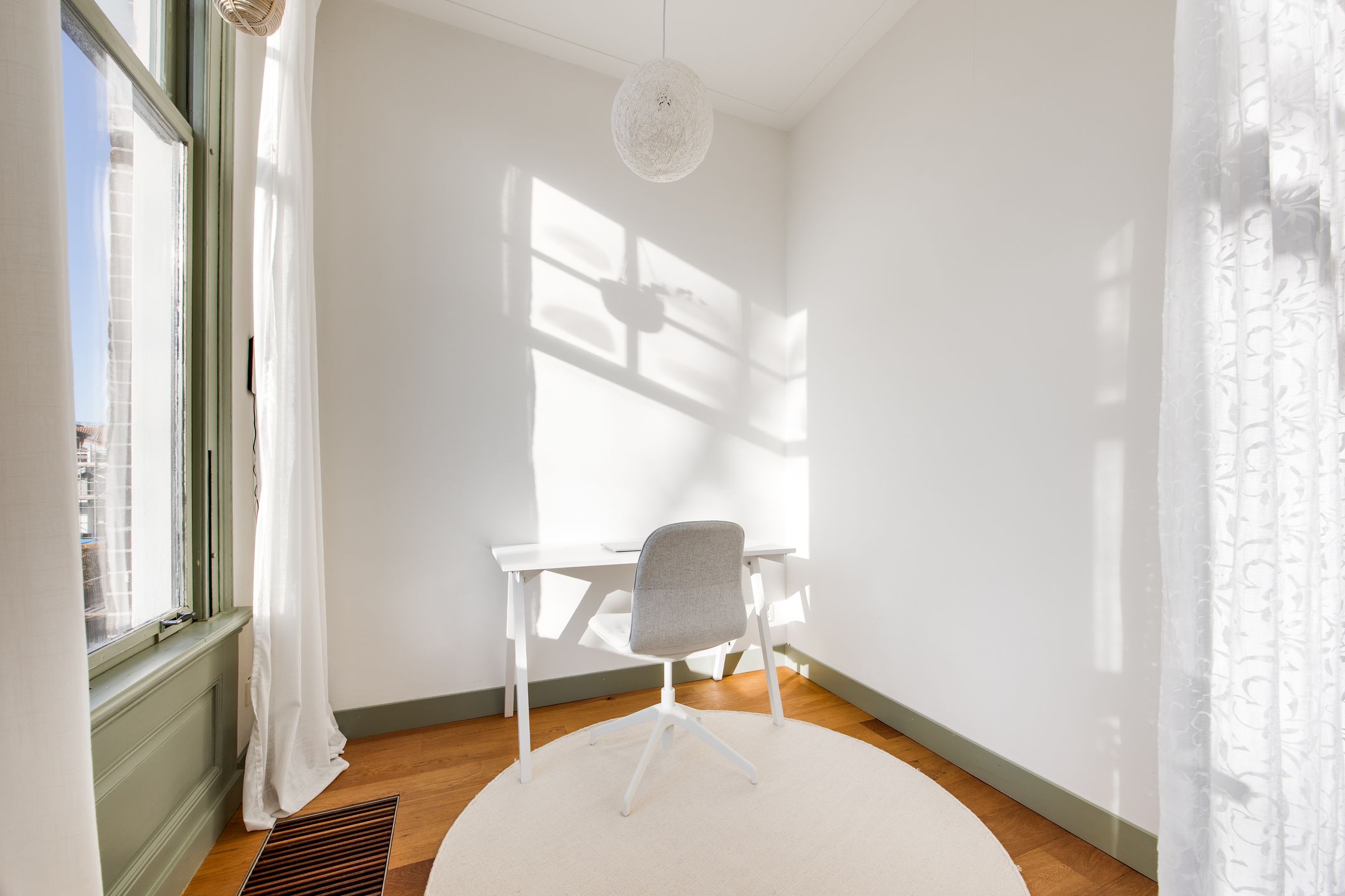 Foto 9 van Brouwersplein 8-A