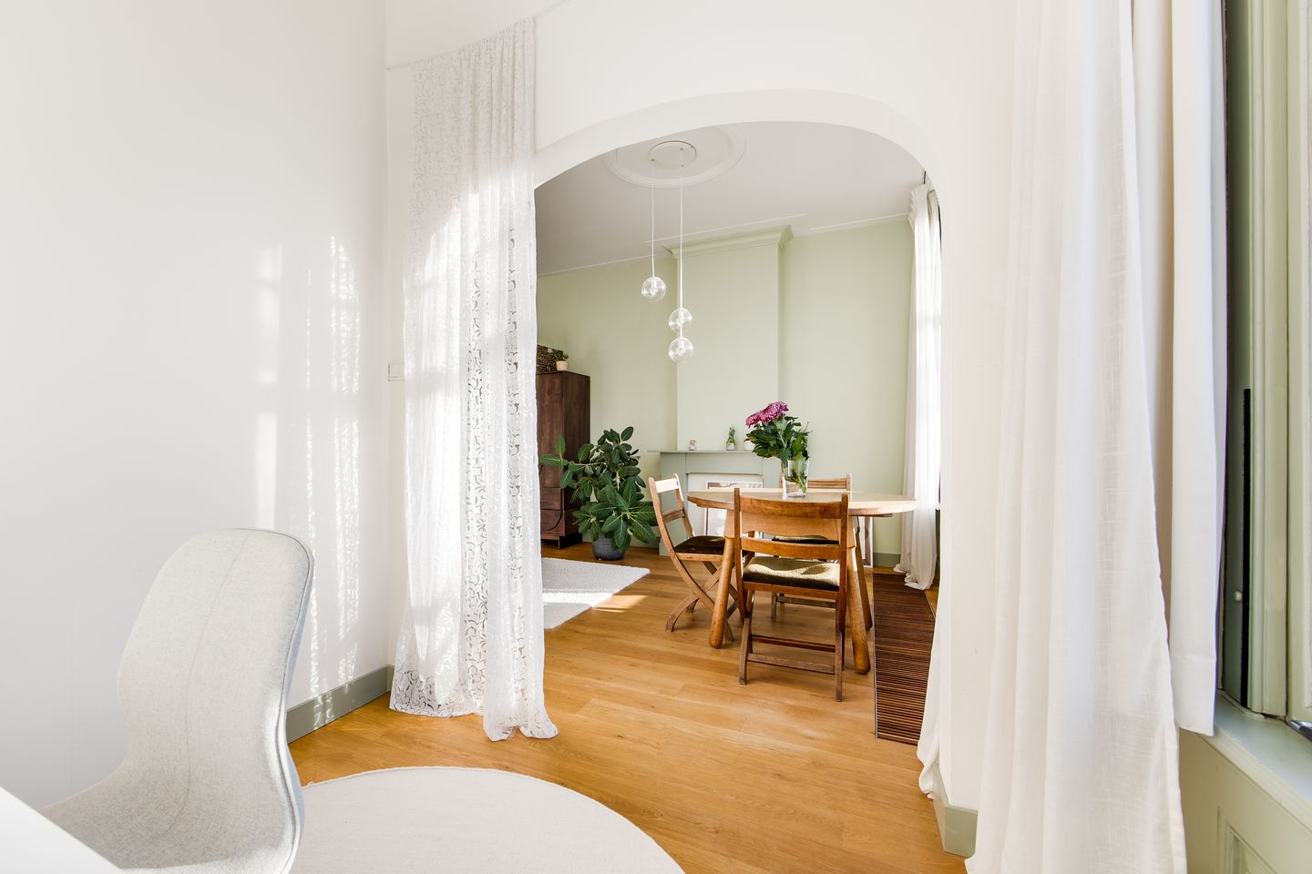 Foto 10 van Brouwersplein 8-A