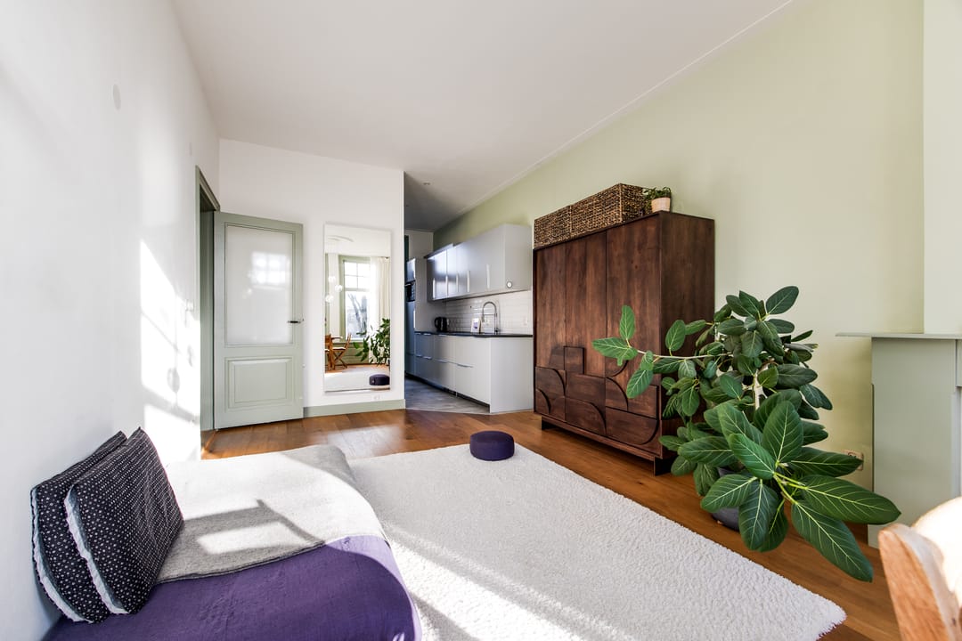 Foto 11 van Brouwersplein 8-A