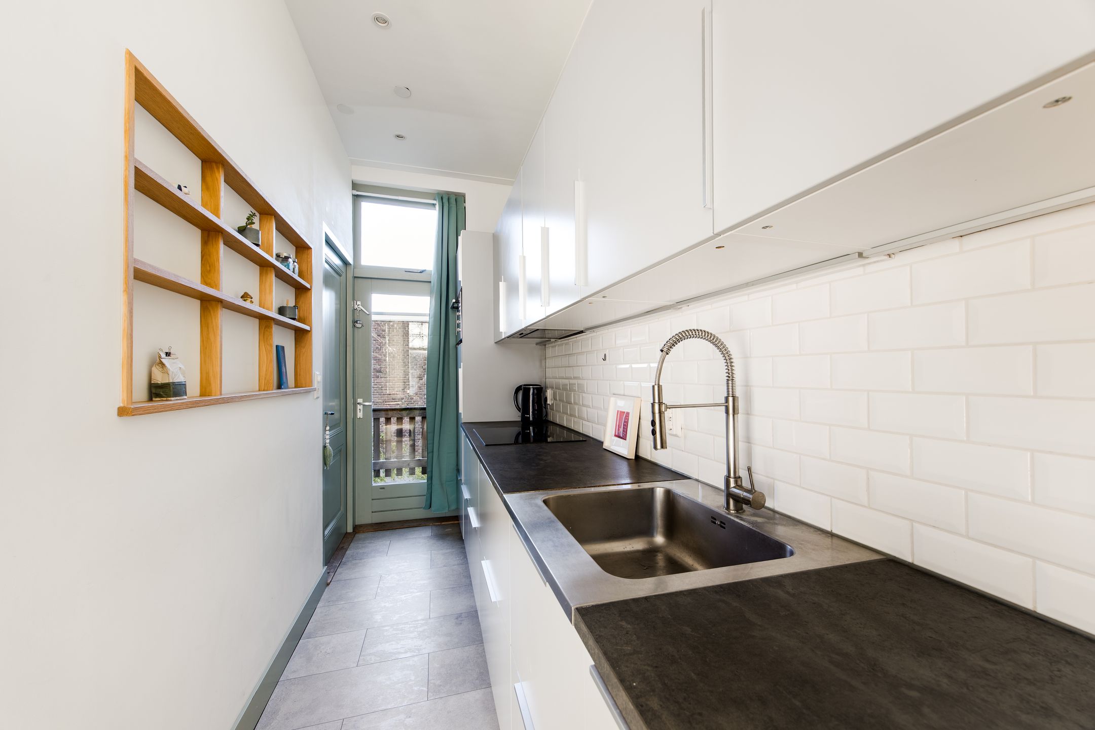 Foto 12 van Brouwersplein 8-A