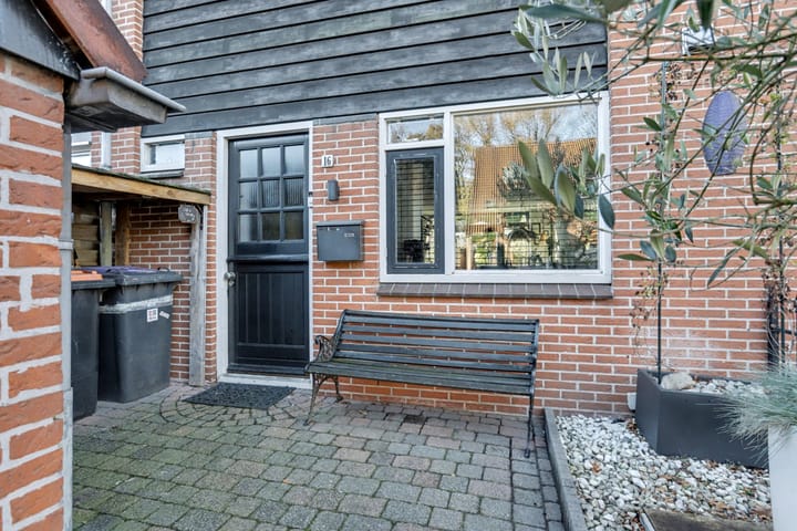 Photo 5 of De Alk 16