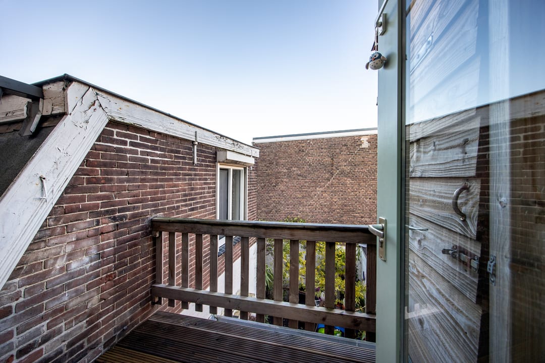 Foto 16 van Brouwersplein 8-A