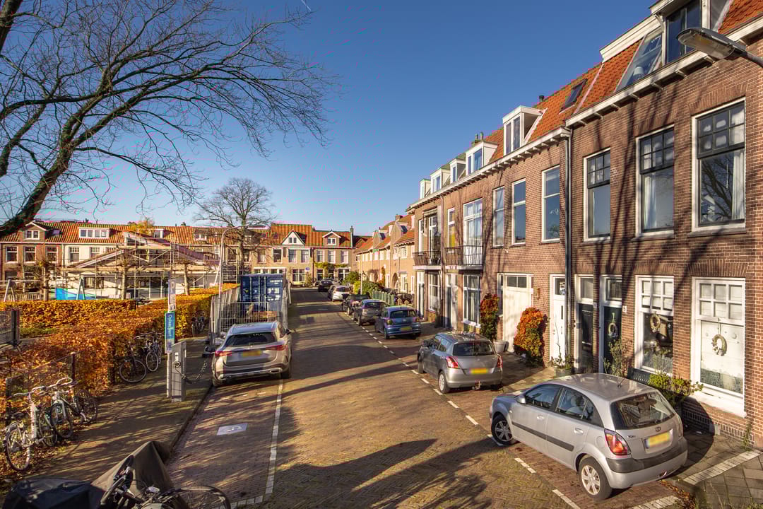 Foto 17 van Brouwersplein 8-A