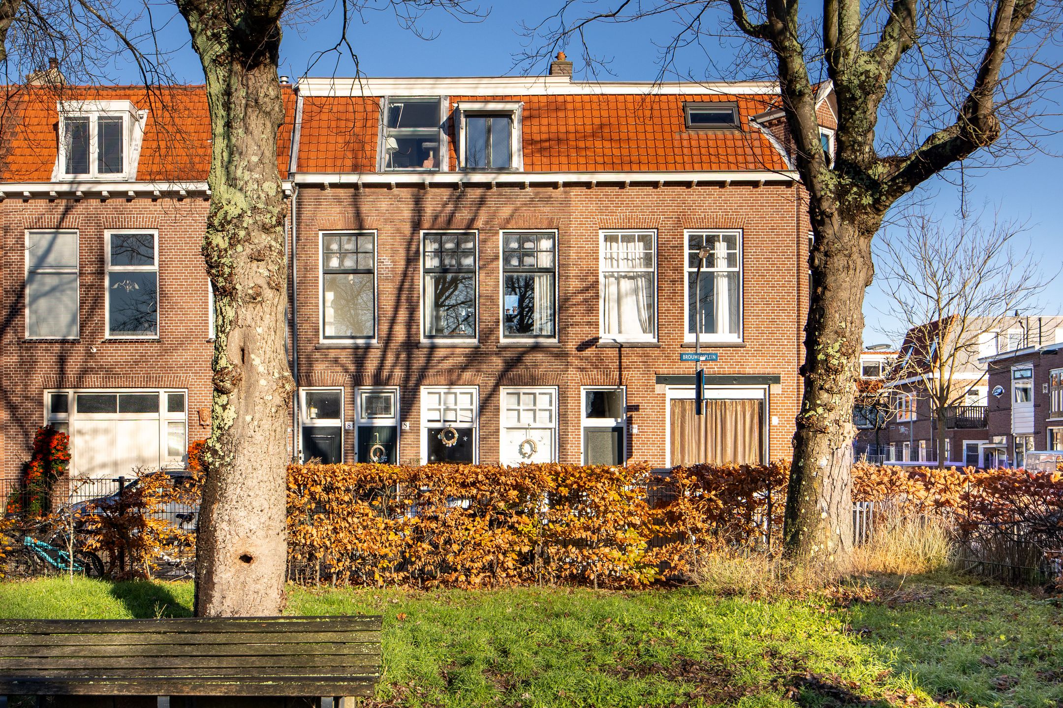 Foto 18 van Brouwersplein 8-A