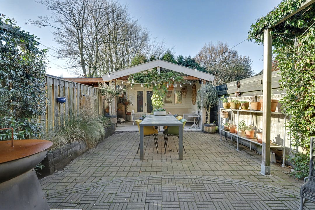 Photo 31 of De Alk 16