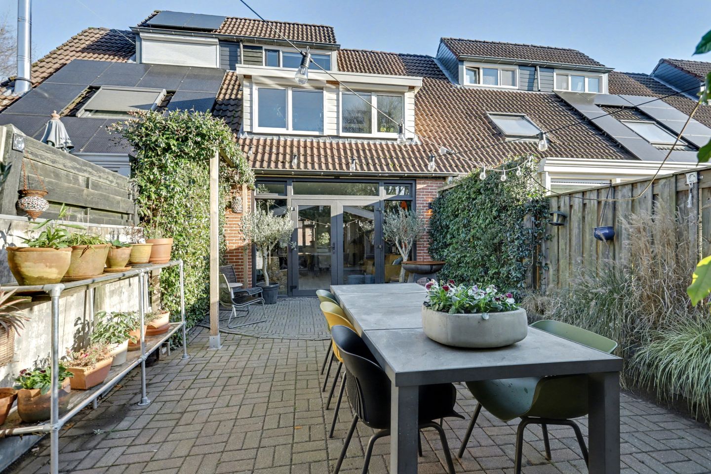 Photo 34 of De Alk 16