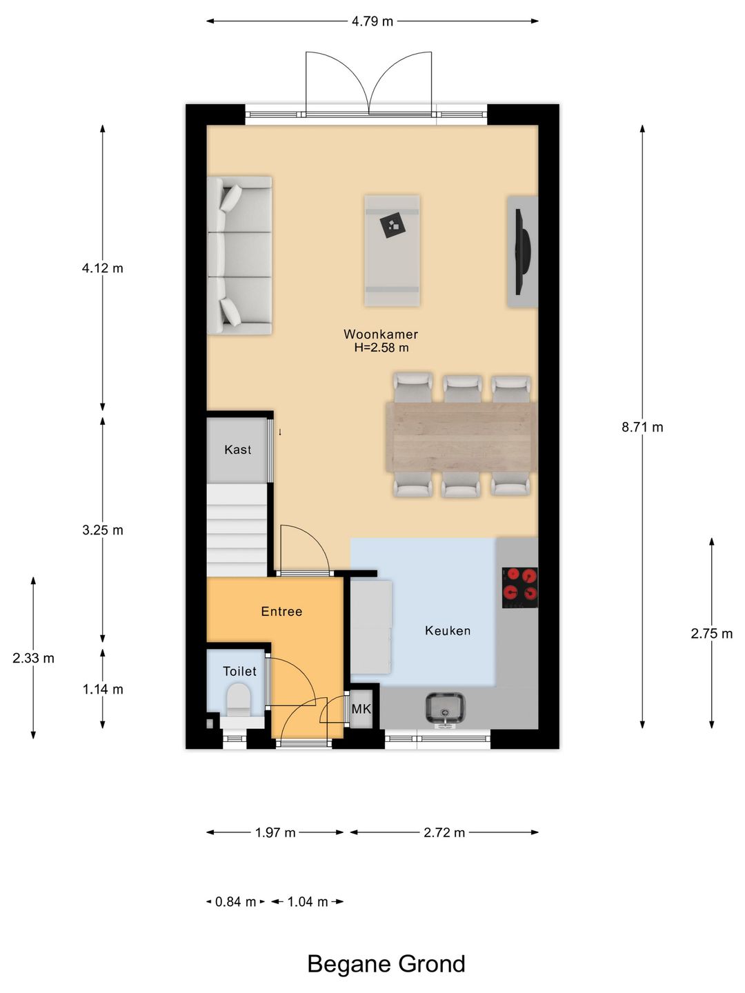 Photo 37 of De Alk 16