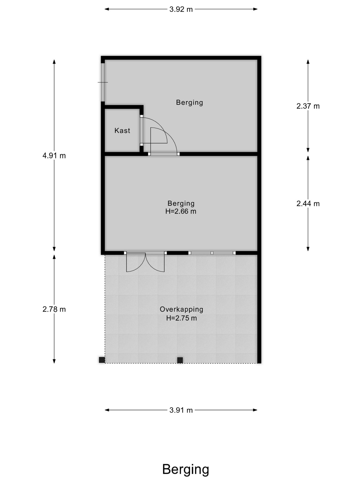 Photo 40 of De Alk 16