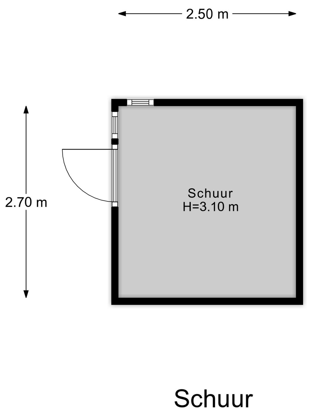 Photo 41 of De Alk 16