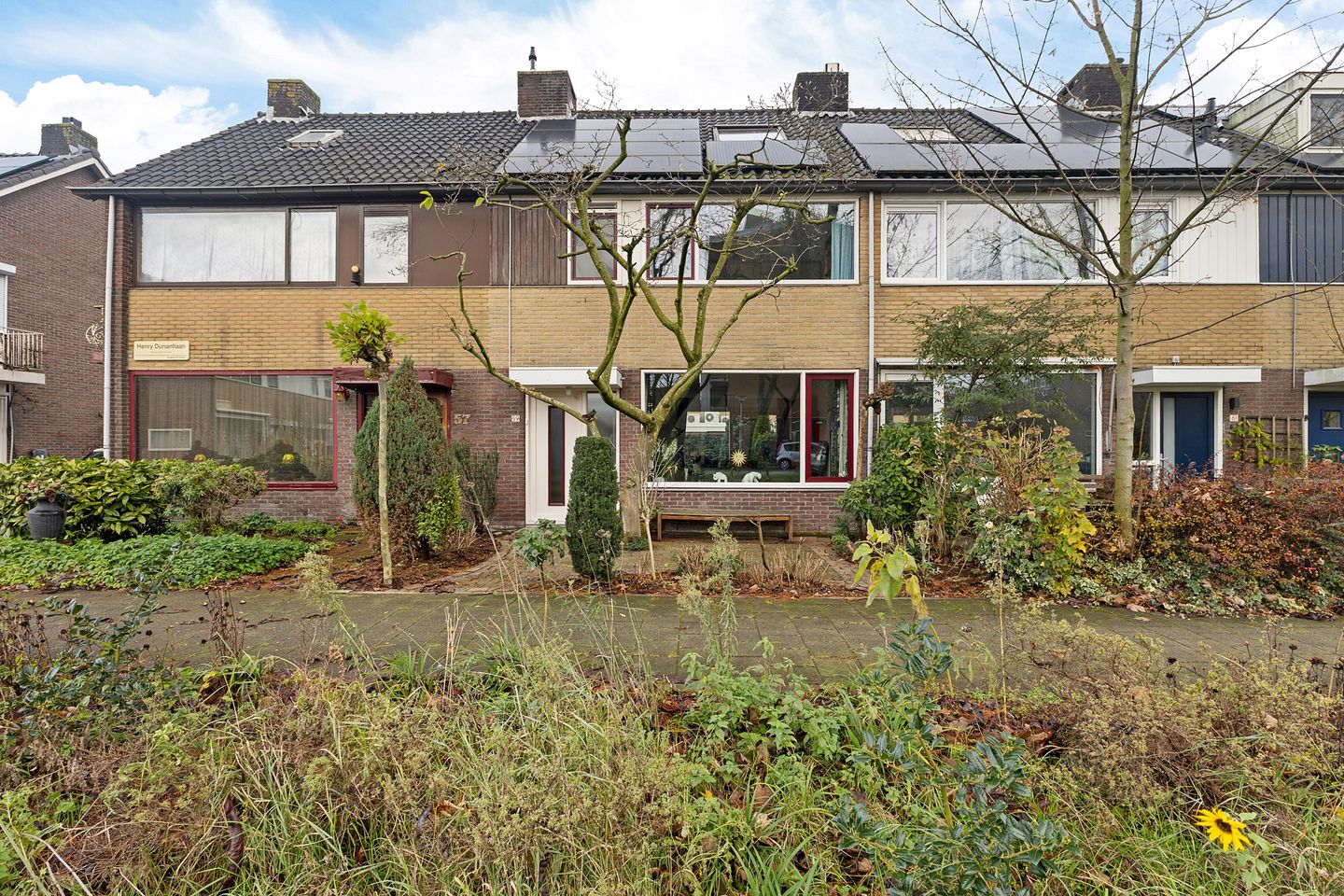 Photo 1 of Henry Dunantlaan 59