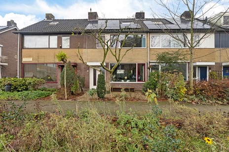 Henry Dunantlaan thumbnail