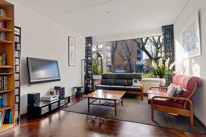 Photo 2 of Henry Dunantlaan 59