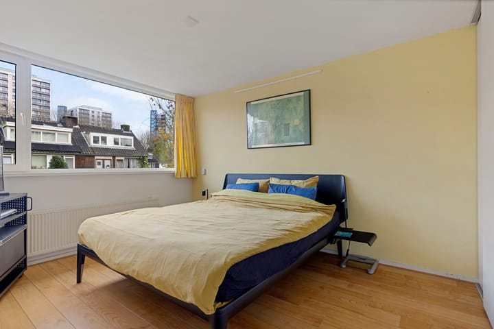 Photo 5 of Henry Dunantlaan 59