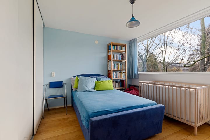 Photo 6 of Henry Dunantlaan 59