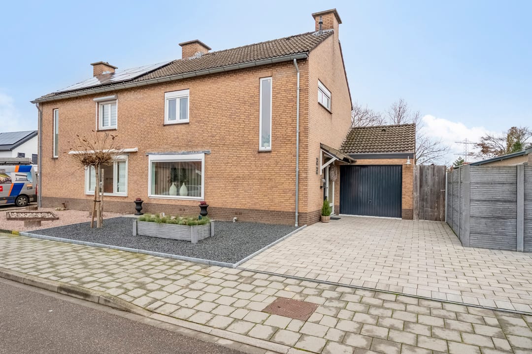 Foto 1 van Swentiboldstraat 26