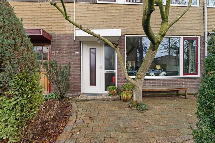 Photo 7 of Henry Dunantlaan 59