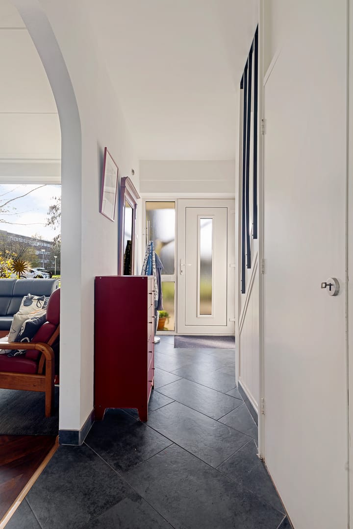 Photo 8 of Henry Dunantlaan 59