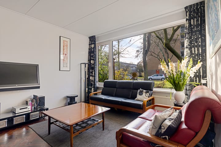 Photo 10 of Henry Dunantlaan 59