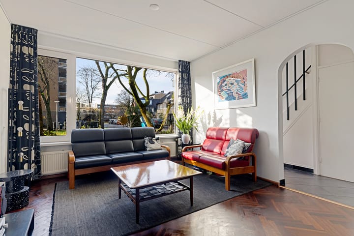 Photo 11 of Henry Dunantlaan 59