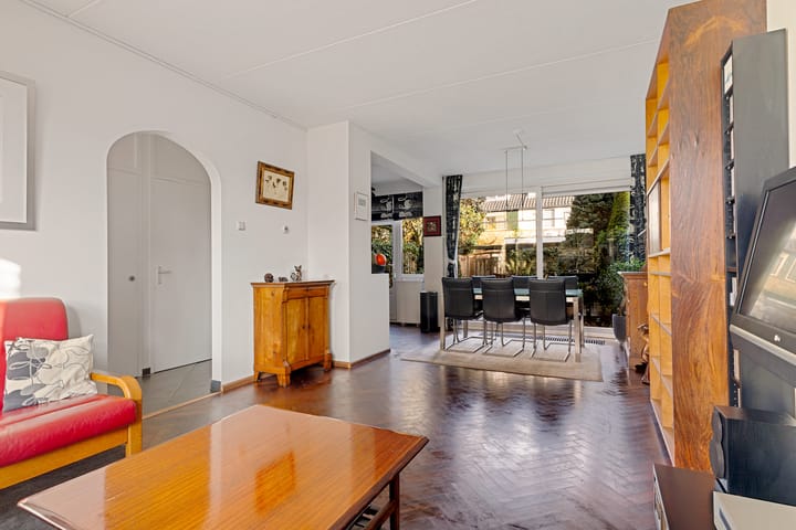 Photo 13 of Henry Dunantlaan 59