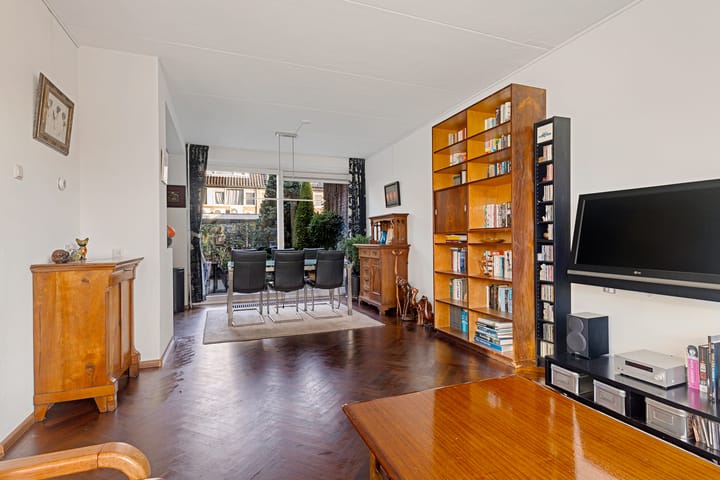 Photo 14 of Henry Dunantlaan 59