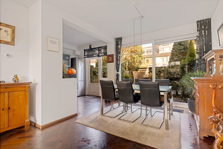 Photo 15 of Henry Dunantlaan 59