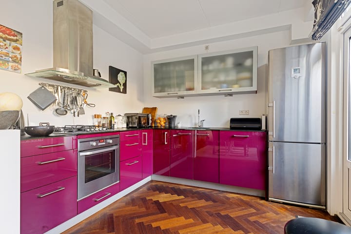 Photo 17 of Henry Dunantlaan 59