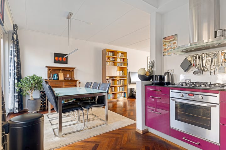 Photo 18 of Henry Dunantlaan 59