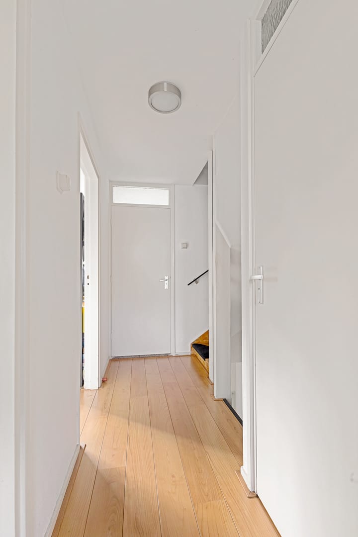 Photo 23 of Henry Dunantlaan 59