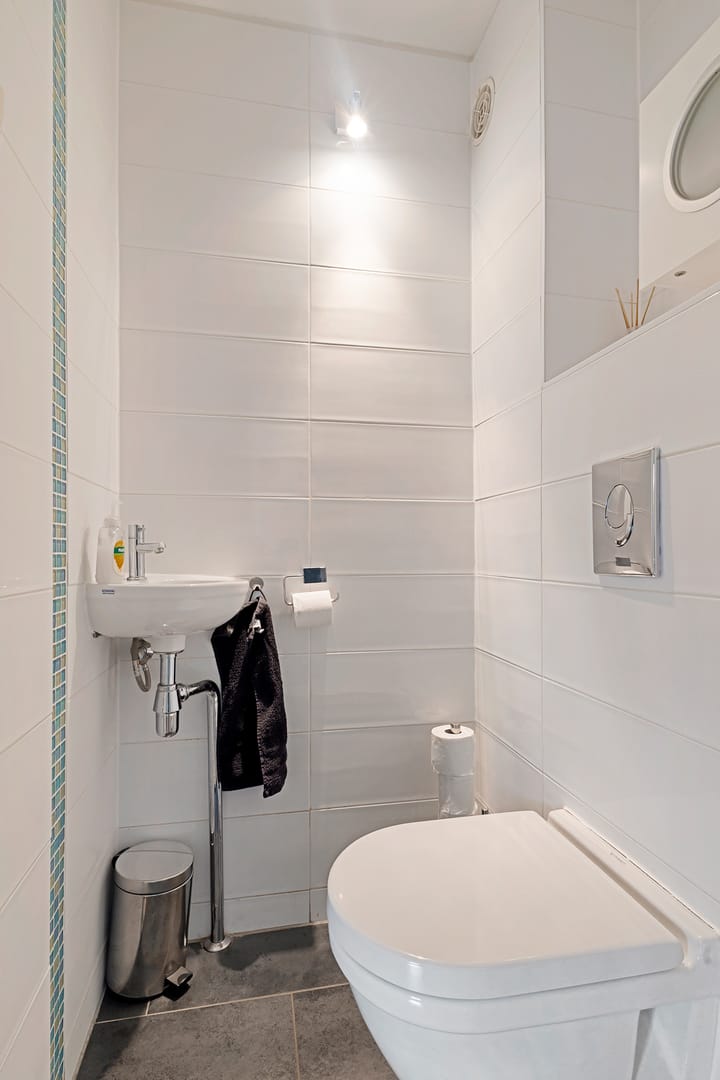 Photo 24 of Henry Dunantlaan 59