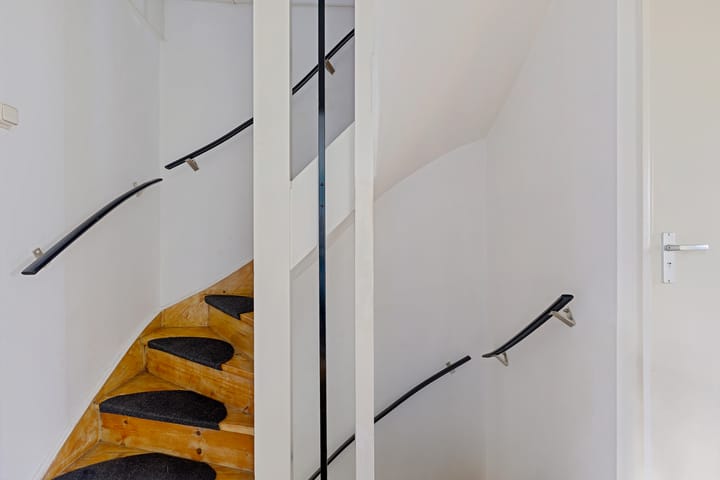 Photo 25 of Henry Dunantlaan 59