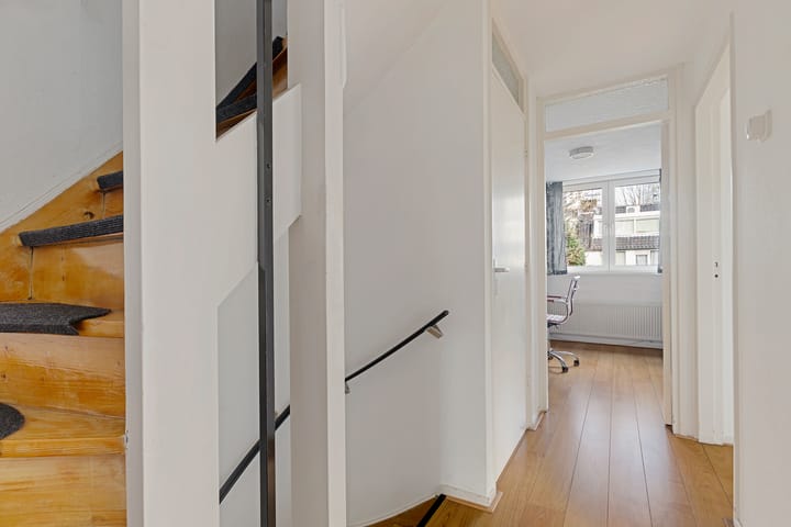 Photo 26 of Henry Dunantlaan 59