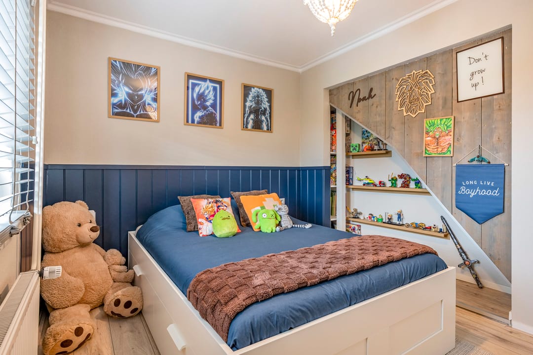 Foto 41 van Swentiboldstraat 26