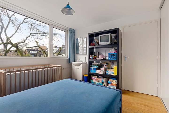 Photo 28 of Henry Dunantlaan 59