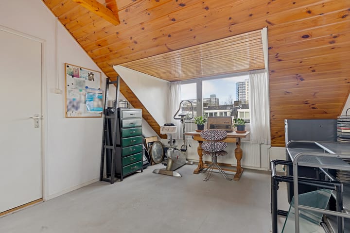 Photo 35 of Henry Dunantlaan 59