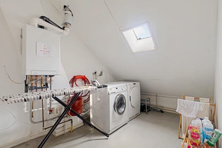 Photo 37 of Henry Dunantlaan 59