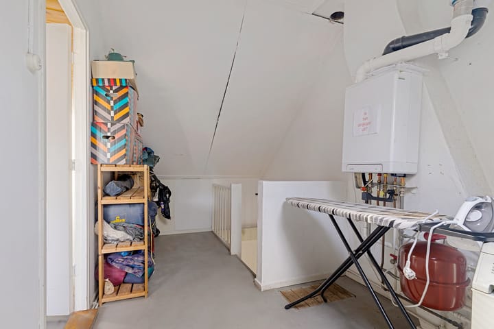 Photo 38 of Henry Dunantlaan 59