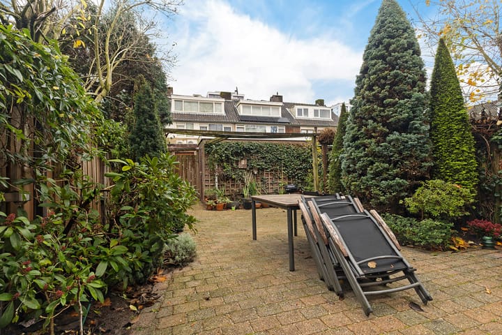 Photo 39 of Henry Dunantlaan 59