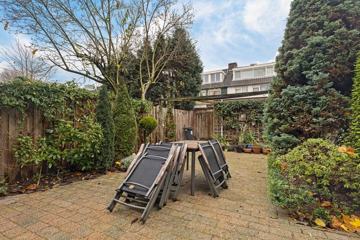 Photo 40 of Henry Dunantlaan 59