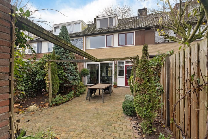 Photo 41 of Henry Dunantlaan 59