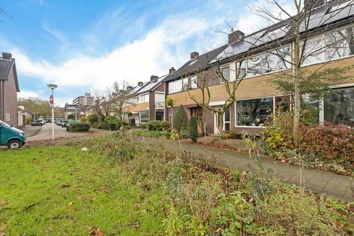 Photo 42 of Henry Dunantlaan 59